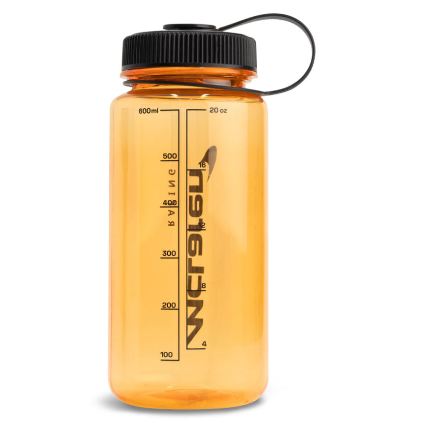 Mclaren F1 Team PUMA 2026 Official Licensed Papaya Water Bottle 600ML