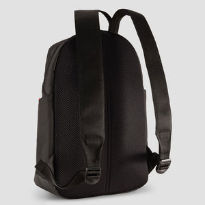 BMW M Sport Motorsport Black Premium Backpack