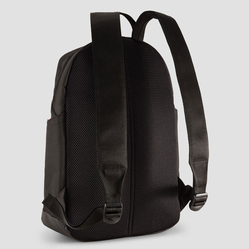 BMW M Sport Motorsport Black Premium Backpack