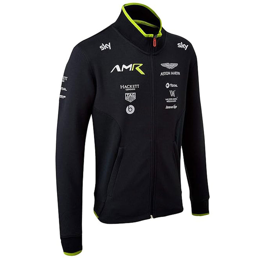 Aston Martin Racing AMR Kids New Team Sweatshirt