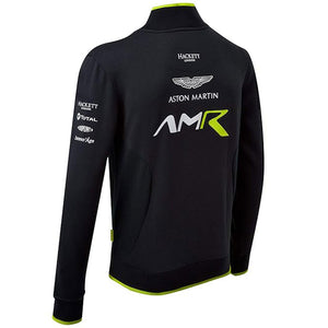 Aston Martin Racing AMR Kids New Team Sweatshirt