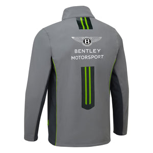 Bentley Motorsport Team Officially Licensed Softshell Jacket