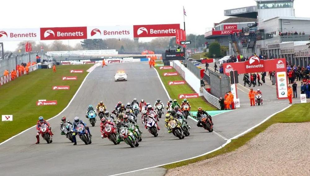 British Superbike Championships