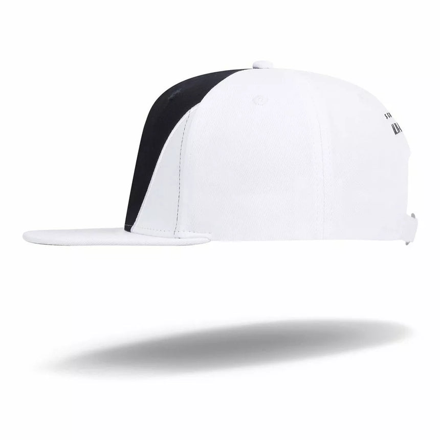 Scuderia AlphaTauri F1 Team Official Teamline Flat Adjustable Size Baseball Cap