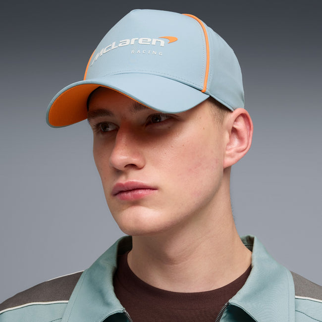 McLaren Caps