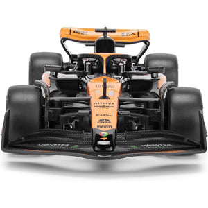 Mclaren F1 Team 1:18 MCL38 Lando Norris Diecast Model Car