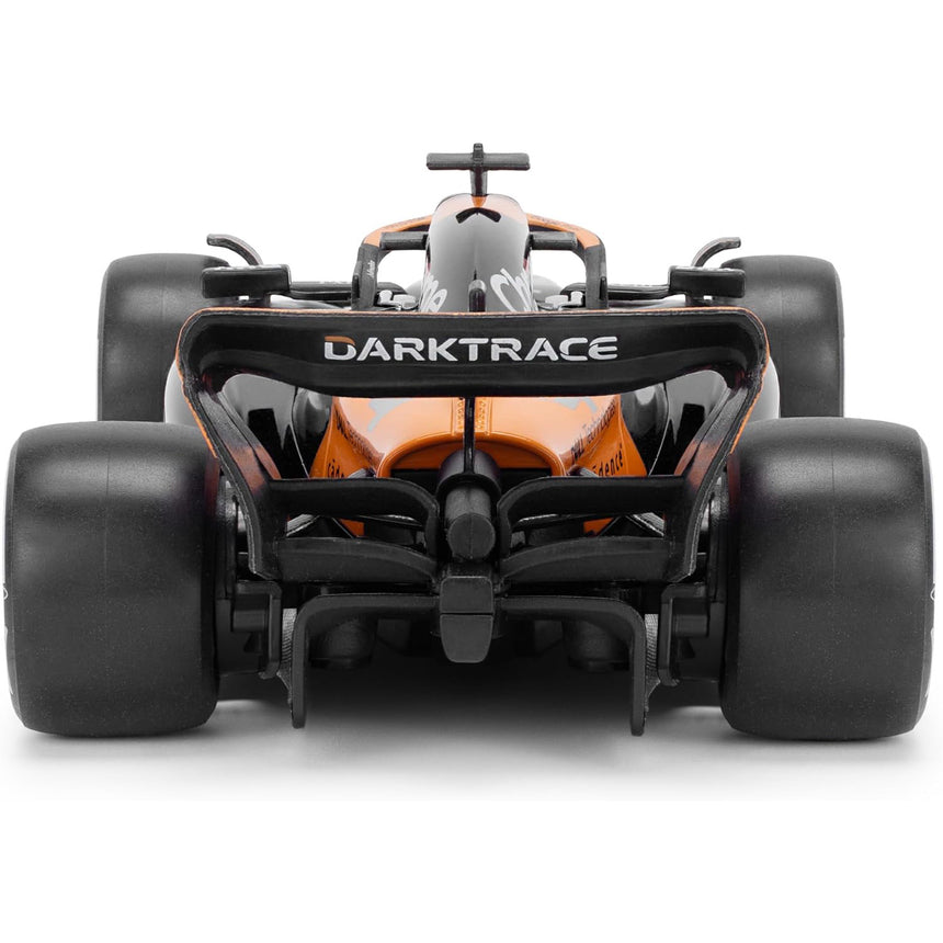 Mclaren F1 Team 1:18 MCL38 Lando Norris Diecast Model Car