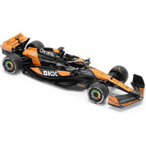 Mclaren F1 Team 1:18 MCL38 Lando Norris Diecast Model Car
