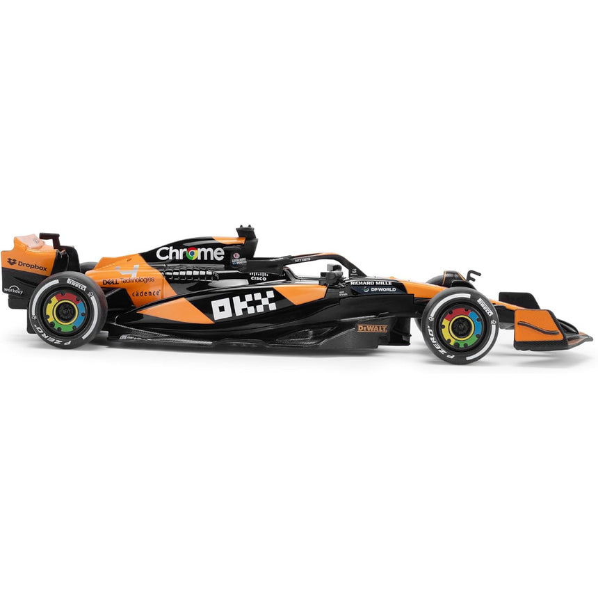 Mclaren F1 Team 1:24 MCL38 Lando Norris Diecast Model Car