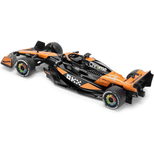 Mclaren F1 Team 1:24 MCL38 Lando Norris Diecast Model Car