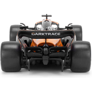 Mclaren F1 Team 1:24 MCL38 Lando Norris Diecast Model Car