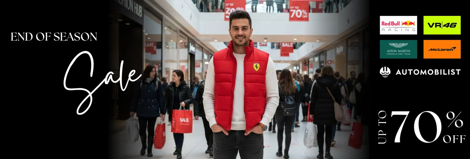 end of season sale banner