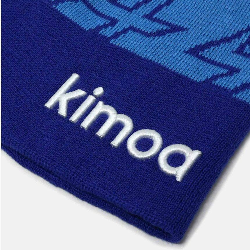 Alpine Kimoa Fernando Alonso #14 2022 Beanie Hat