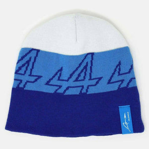 Alpine Kimoa Fernando Alonso #14 2022 Beanie Hat