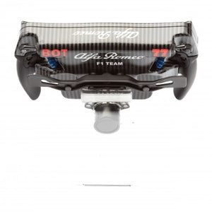 HC Models Alfa Romeo F1 C43 2023 Valtteri Bottas Zhou Guanyu Model Steering Wheel