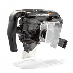 HC Models Mclaren F1 MCL60 2023 Lando Norris Oscar Piastri Model Steering Wheel