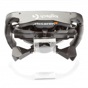 HC Models Mclaren F1 MCL60 2023 Lando Norris Oscar Piastri Model Steering Wheel