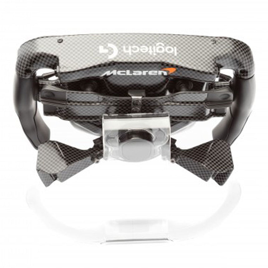 HC Models Mclaren F1 MCL60 2023 Lando Norris Oscar Piastri Model Steering Wheel