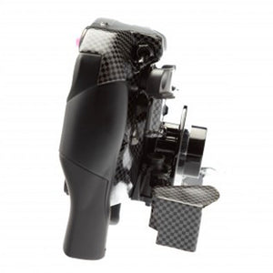 HC Models Mclaren F1 MCL60 2023 Lando Norris Oscar Piastri Model Steering Wheel