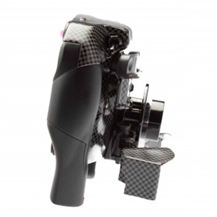 HC Models Mclaren F1 MCL60 2023 Lando Norris Oscar Piastri Model Steering Wheel