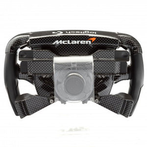 HC Models Mclaren F1 MCL60 2023 Lando Norris Oscar Piastri Model Steering Wheel
