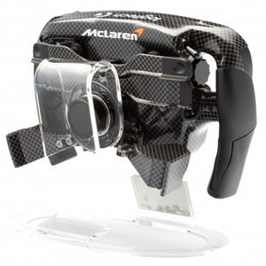 HC Models Mclaren F1 MCL60 2023 Lando Norris Oscar Piastri Model Steering Wheel