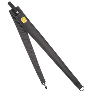Hertz Team Jota Official Black Team Golfing Umbrella
