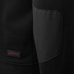 Hertz Team Jota Official Black Team Hoodie