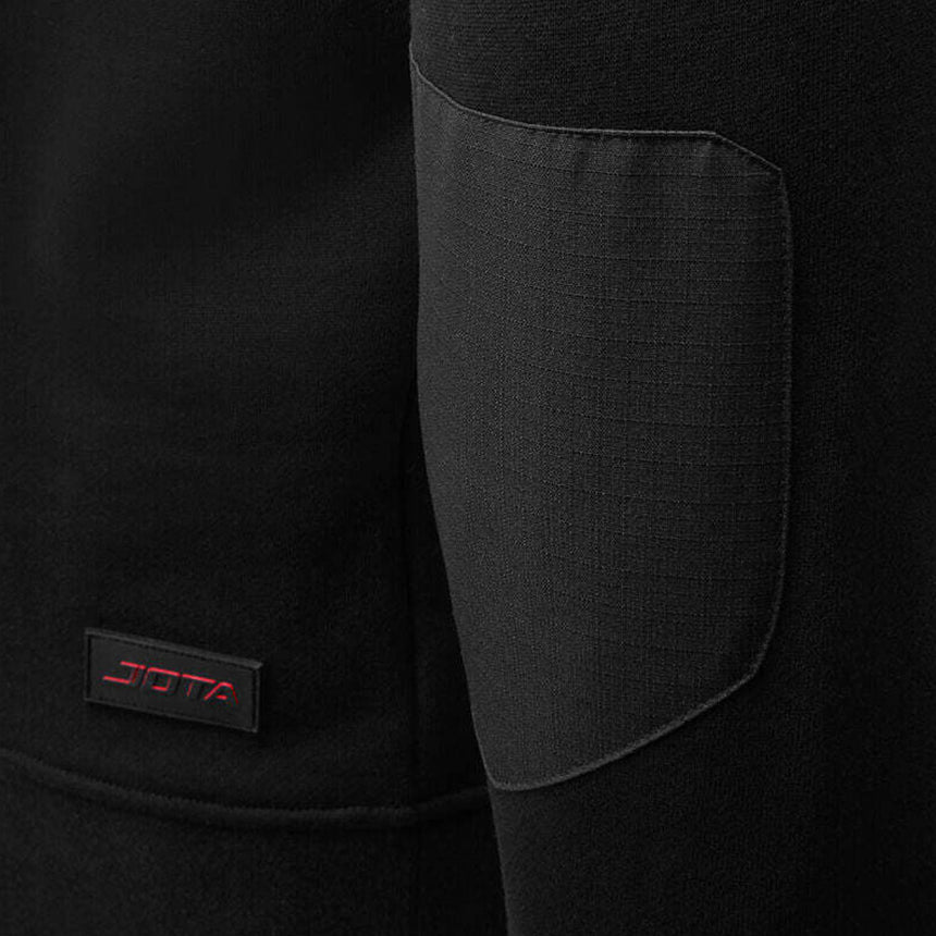 Hertz Team Jota Official Black Team Hoodie