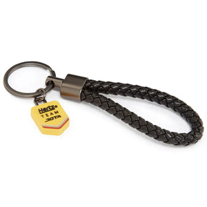 Hertz Team Jota Official Logo Keyring & Gift Box