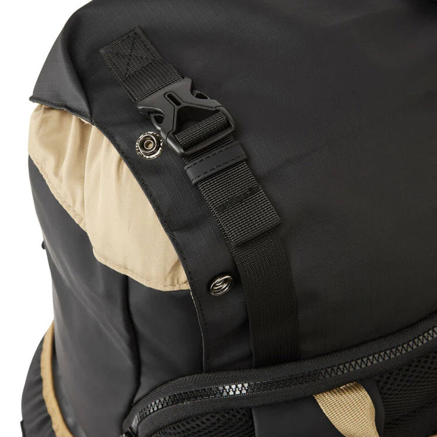 Hertz Team Jota Official Black Team Backpack