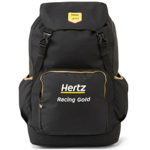 Hertz Team Jota Official Black Team Backpack