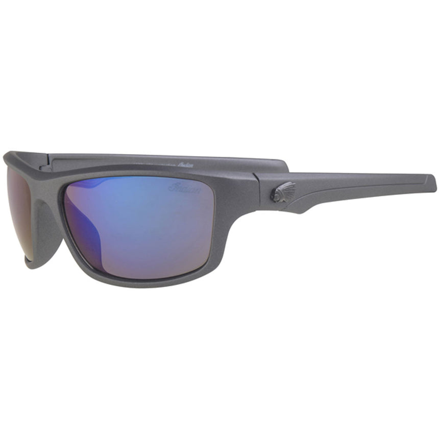Indian Motorcycles 100% Genuine UV400 Motor Bike & Driving Sunglasses IN2032