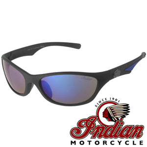 INDIAN Motorcycles Bike & Car Driving Genuine Sunglasses & Glasses Case IN2035