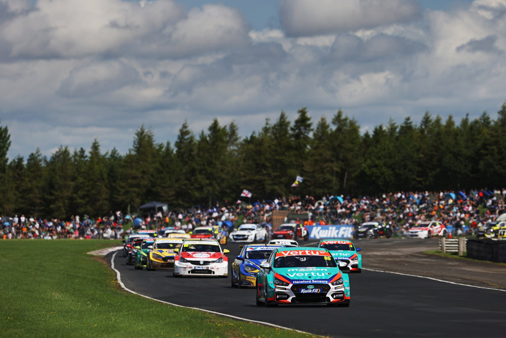 British Touring Car Championships