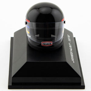 MBA 1/8 Scale James Hunt Formula 1 World Champion 1976 Helmet