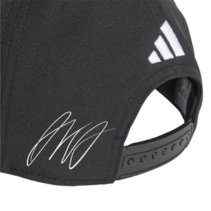 Mercedes AMG Petronas F1 Team #12 Kimi Antonelli Black Adidas 2026 Baseball Cap
