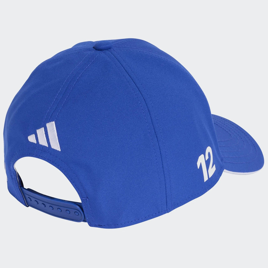 Mercades AMG Petronas F1 Adidas Kimi Antonelli #12 2026 Official Cap