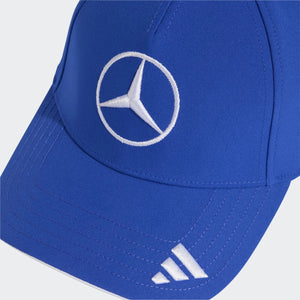 Mercades AMG Petronas F1 Adidas Kimi Antonelli #12 2026 Official Cap
