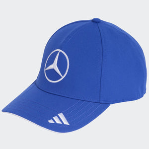 Mercades AMG Petronas F1 Adidas Kimi Antonelli #12 2026 Official Cap