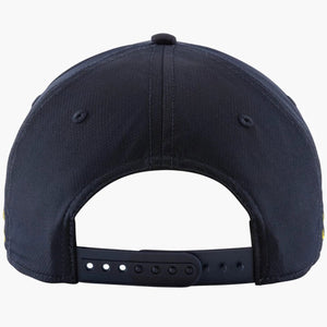 Redbull KTM Brad Binder #33 Official Black Flat Peak Baseball Cap