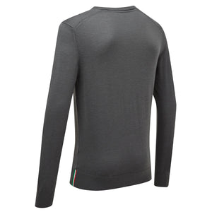 Lamborghini Squadra Corse Team Knitted Sweater