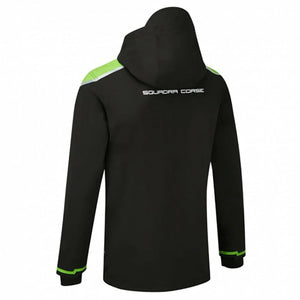 Lamborghini Squadra Corse Officially Licenced Team Lightweight Rain Jacket