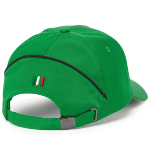 Lamborghini Squadra Corse Double Stripes Official Licenced Team Cap