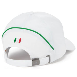 Lamborghini Squadra Corse Double Stripes Official Licenced Team Cap