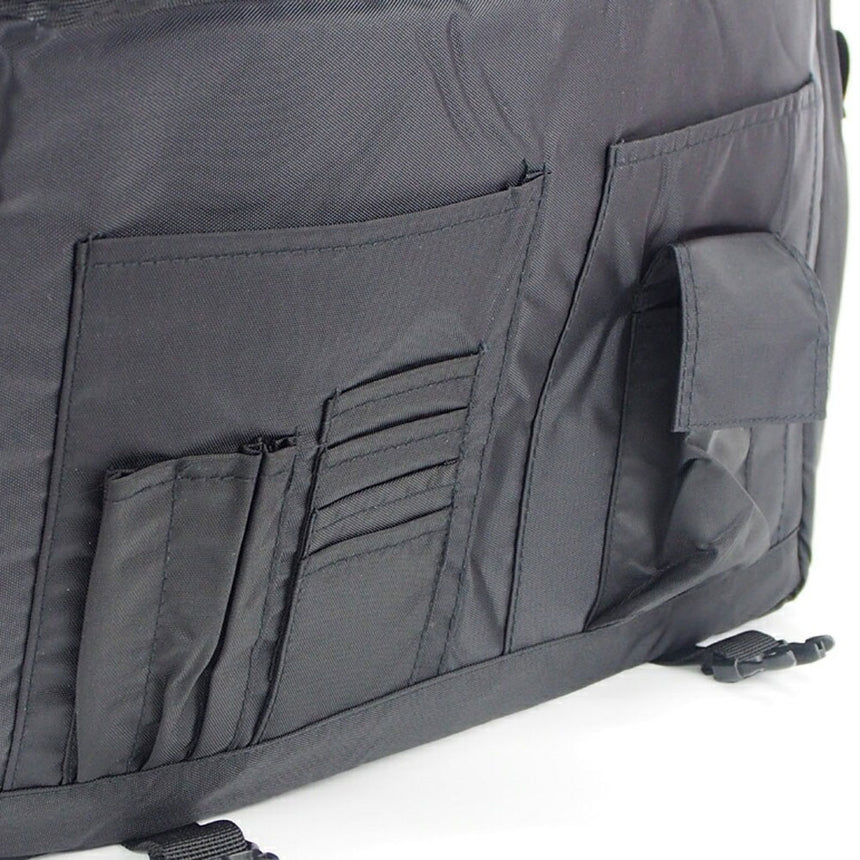 Automobili Lamborghini Squadra Corse Shoulder Bag