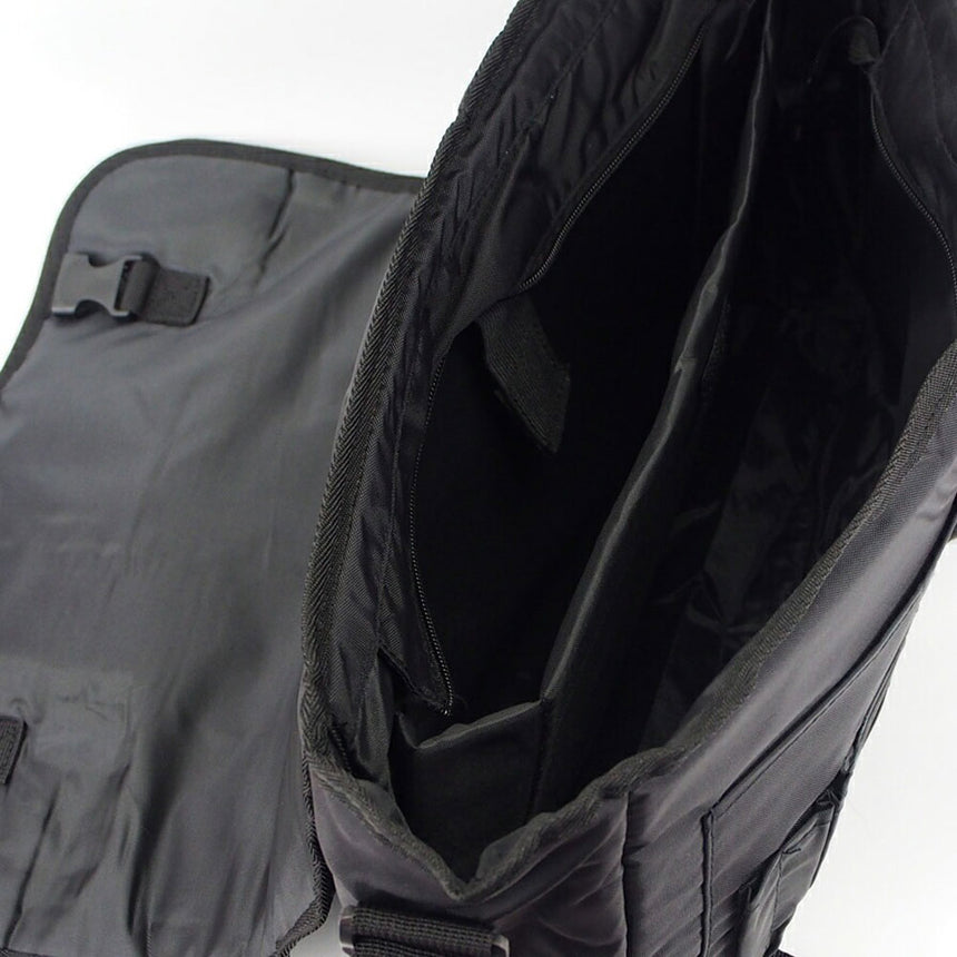 Automobili Lamborghini Squadra Corse Shoulder Bag