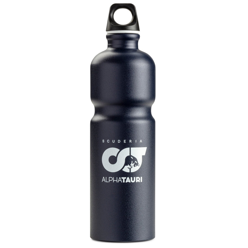 Scuderia Alpha Tauri Team Aluminium Water Bottle