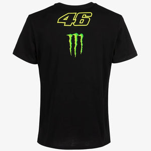 Valentino Rossi VR46 Monster Tee Shirt