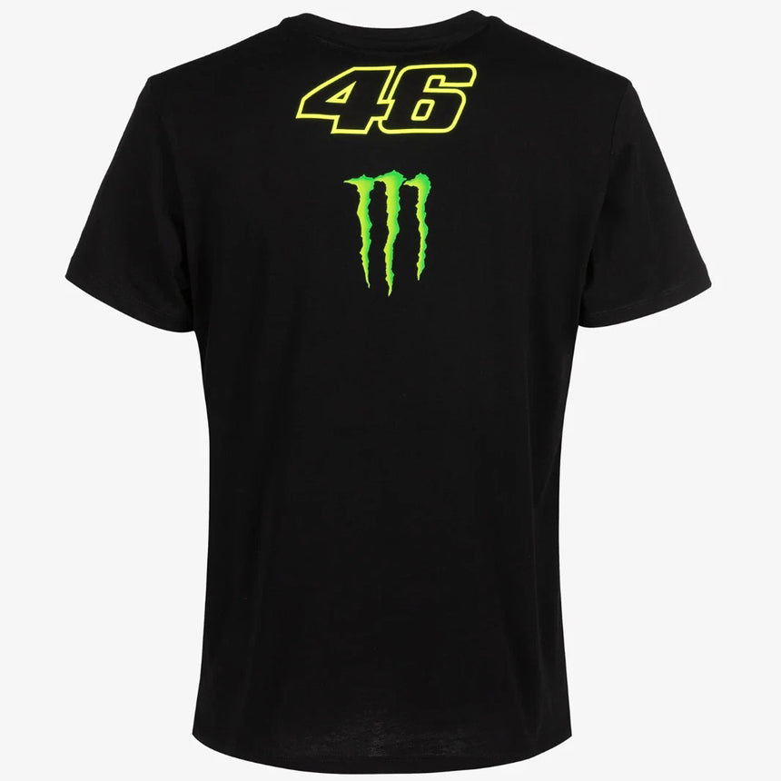 Valentino Rossi VR46 Monster Tee Shirt